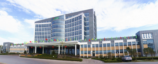 金鑼：落實質量優(yōu)先 建設品控體系 彰顯發(fā)展韌